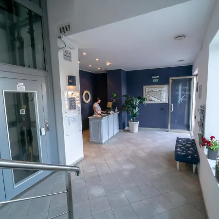 Stella Marina Hotel apartamentowy