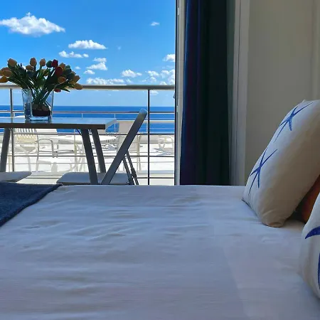 Hotel apartamentowy Stella Marina