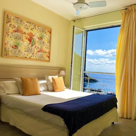 Stella Marina Hotel apartamentowy 3*