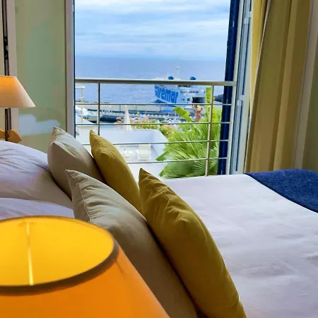 Hotel apartamentowy Stella Marina