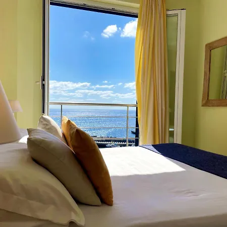 Hotel apartamentowy Stella Marina