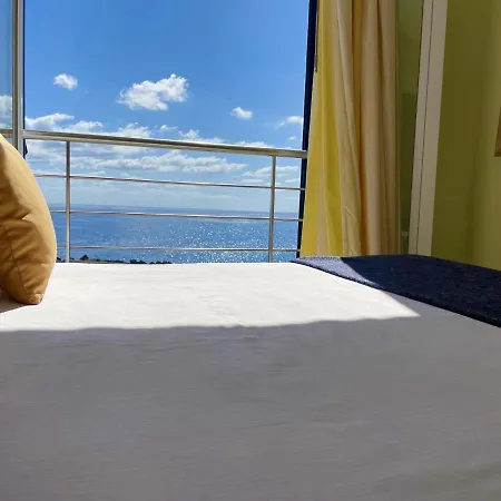 Hotel apartamentowy Stella Marina 3*