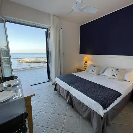 Hotel apartamentowy Stella Marina