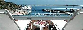 Hotel apartamentowy Stella Marina Isola di Ustica