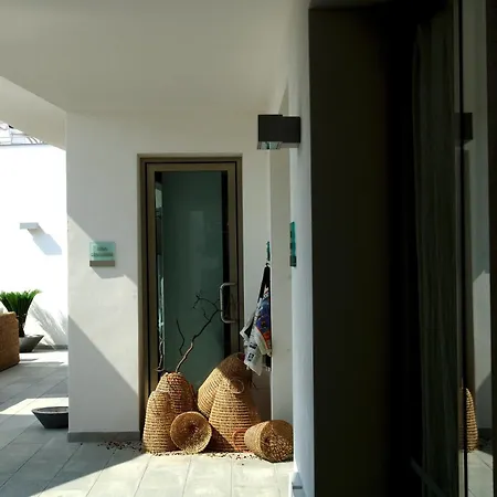 Hotel apartamentowy Stella Marina Isola di Ustica