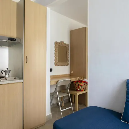 Stella Marina 3*