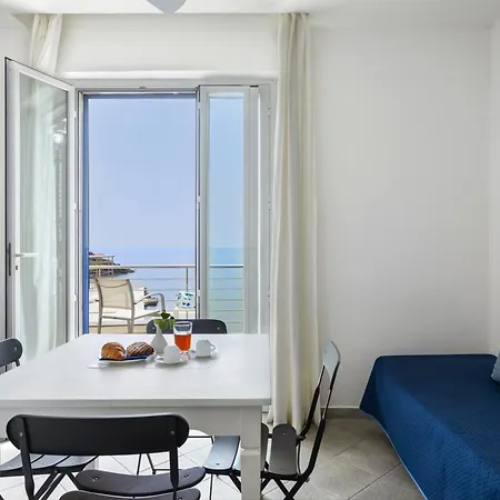 Stella Marina Hotel apartamentowy