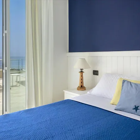Hotel apartamentowy Stella Marina 3*