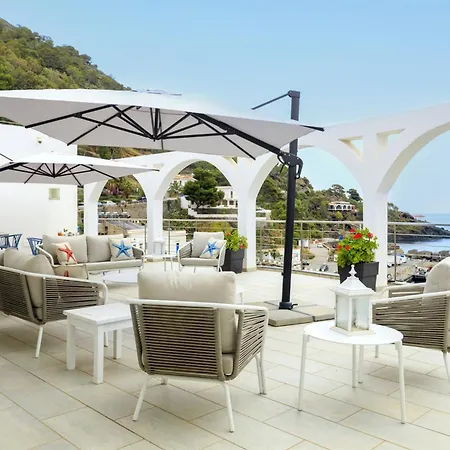Hotel apartamentowy Stella Marina 3*