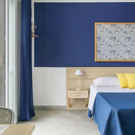 Stella Marina Hotel apartamentowy