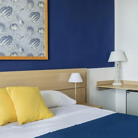Stella Marina Hotel apartamentowy 3*