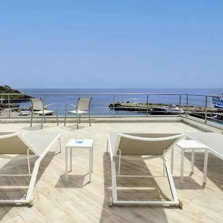 Stella Marina 3* 우스티카