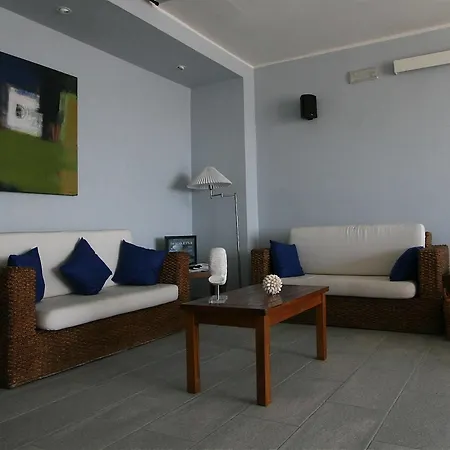 Stella Marina Hotel apartamentowy 3*