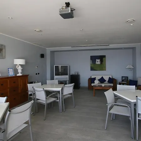 Stella Marina 3*
