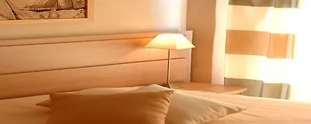 Stella Marina Hotel apartamentowy 3*