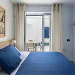 Stella Marina Apartmanhotel Isola di Ustica
