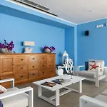 Stella Marina Apartmanhotel 3*