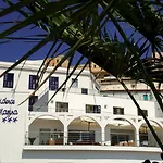 Stella Marina Apartmanhotel