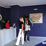 Stella Marina Apartmanhotel Isola di Ustica