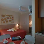 Apartmanhotel Stella Marina
