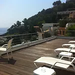 Stella Marina Apartmanhotel Isola di Ustica