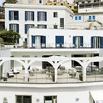 Stella Marina Apartmanhotel 3*