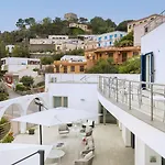 Stella Marina Apartmanhotel Isola di Ustica