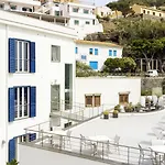 Stella Marina Isola di Ustica