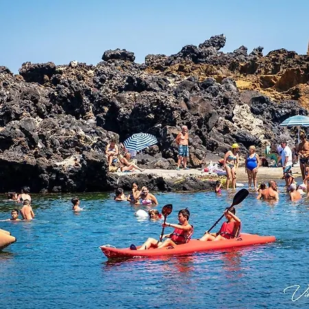 Stella Marina Apart-hotel Isola di Ustica