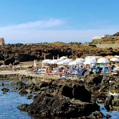 Apartahotel Stella Marina 3*