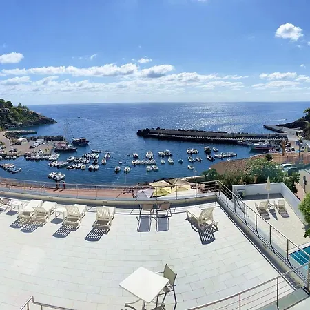 Stella Marina 3* Isola di Ustica