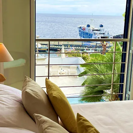 Stella Marina Apart-hotel