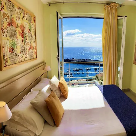 Stella Marina 3*