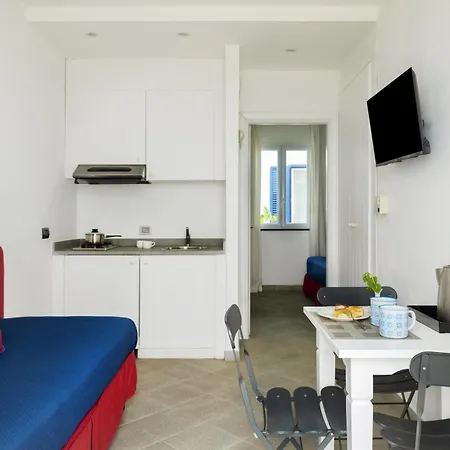 Stella Marina Apart-hotel