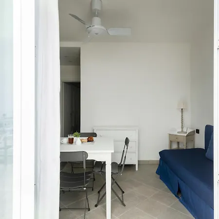 Apart-hotel Stella Marina 3*