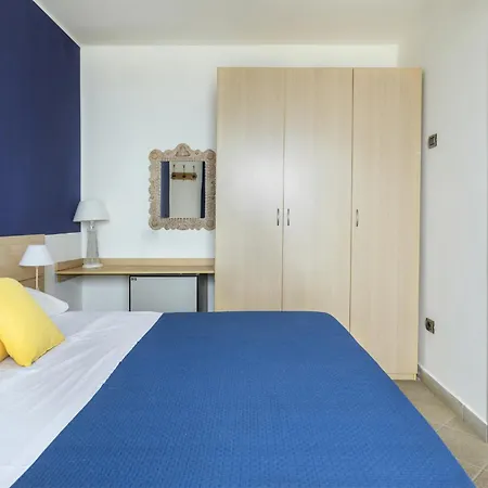 Stella Marina Isola di Ustica