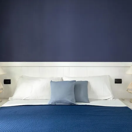 Apart-hotel Stella Marina