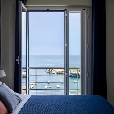Apart-hotel Stella Marina 3*