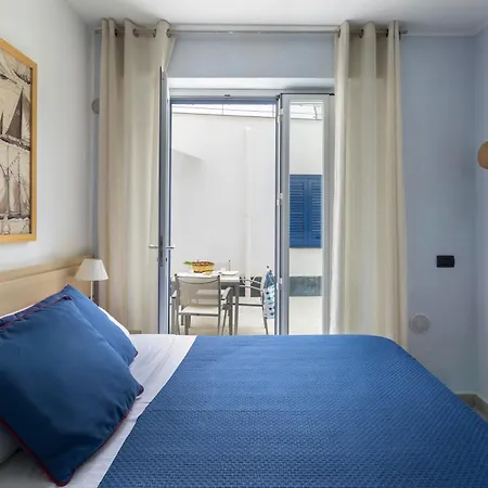 Stella Marina Aparthotel Isola di Ustica