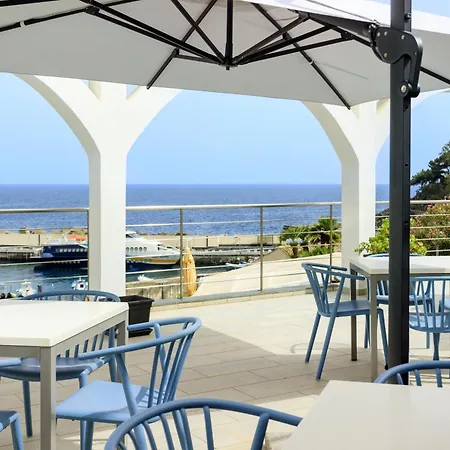 Stella Marina 3* Isola di Ustica