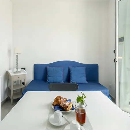 Aparthotel Stella Marina