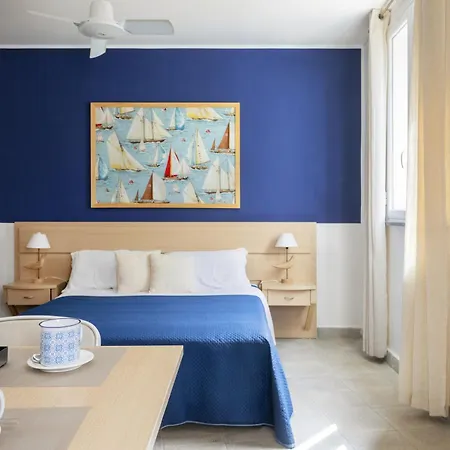 Stella Marina Aparthotel