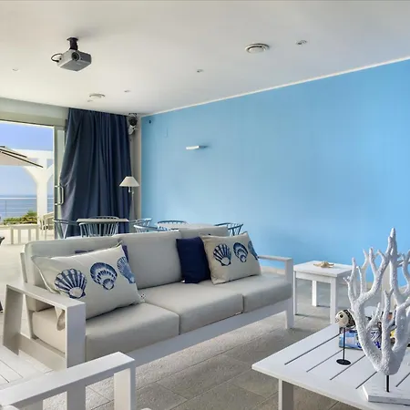 Stella Marina 3*
