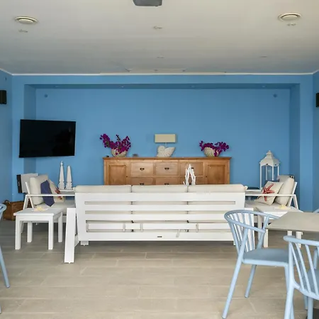 Apartahotel Stella Marina