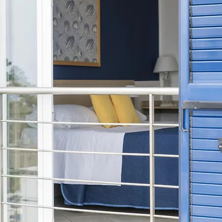 Stella Marina Isola di Ustica