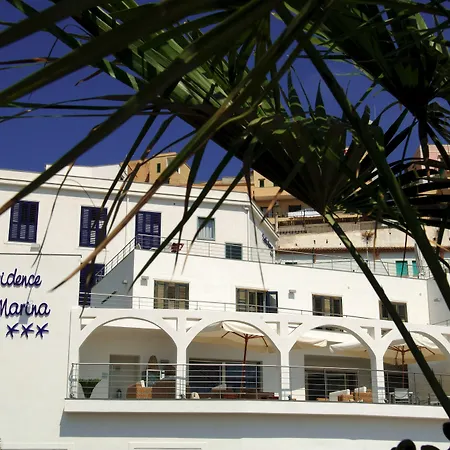 Stella Marina Aparthotel