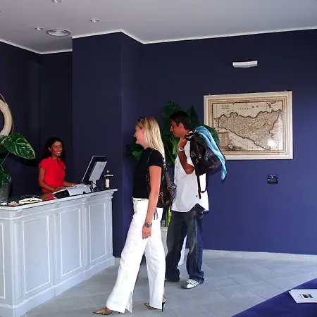 Stella Marina Aparthotel Isola di Ustica