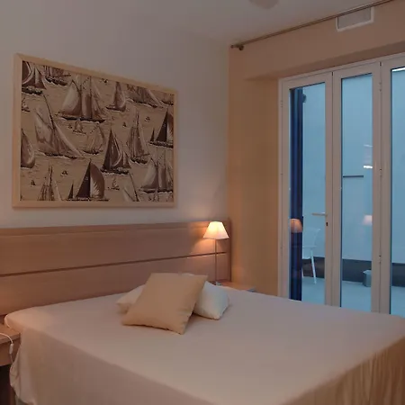 Apartahotel Stella Marina