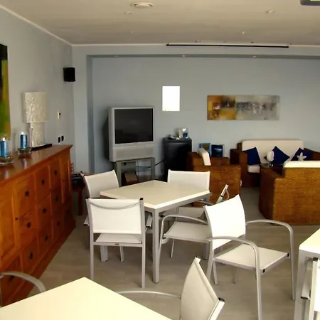Aparthotel Stella Marina Isola di Ustica