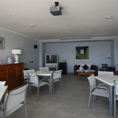 Stella Marina Aparthotel Isola di Ustica
